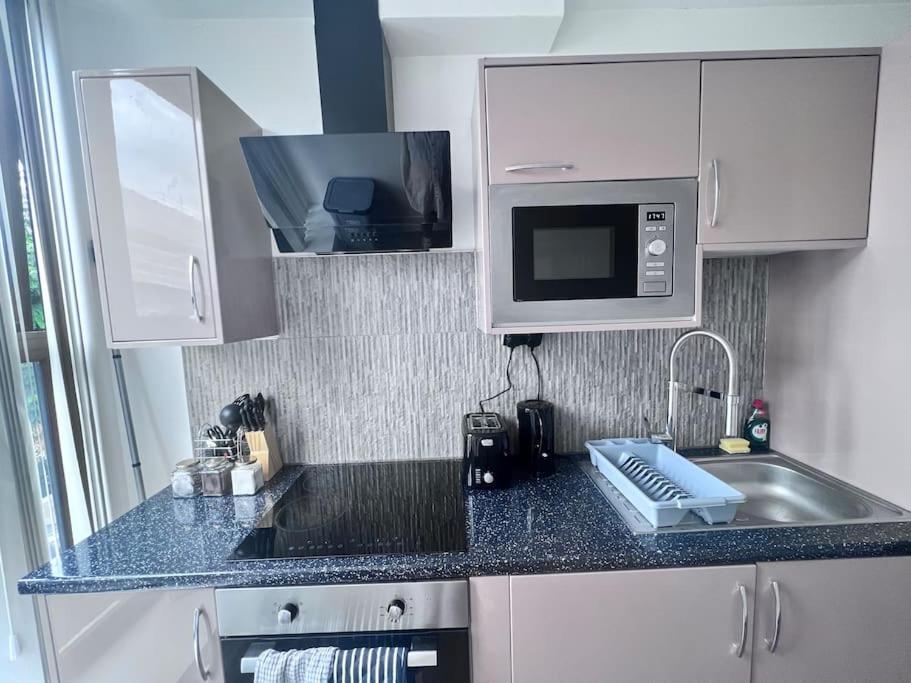 Flat 3, 417 Fulham, 2 Bedroom, 1 Bathroom Flat Londres