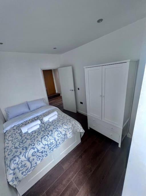 Flat 3, 417 Fulham, 2 Bedroom, 1 Bathroom Flat