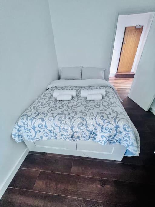 Flat 3, 417 Fulham, 2 Bedroom, 1 Bathroom Flat