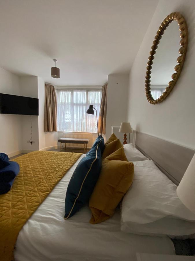 Apartamento The Queen's Londres