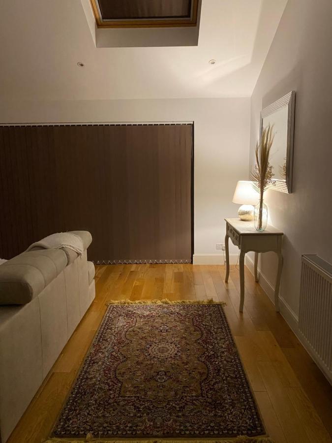 The Queen's Apartamento Londres