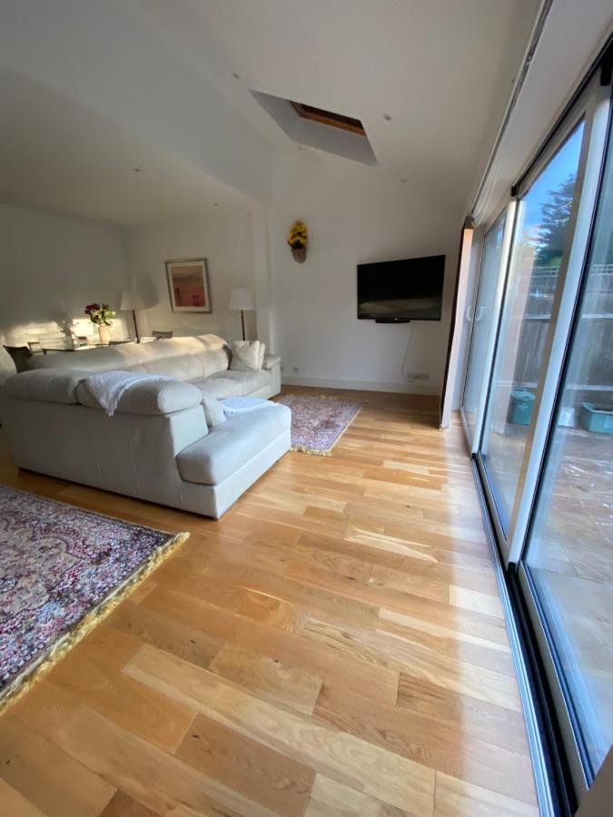 The Queen's Apartamento