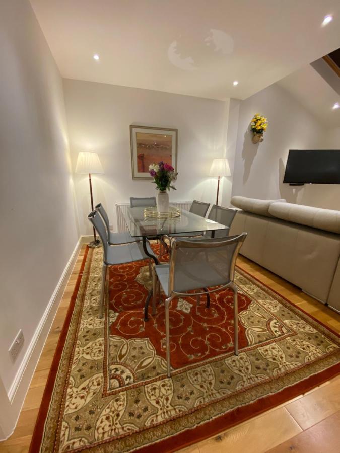 Apartment The Queen's *