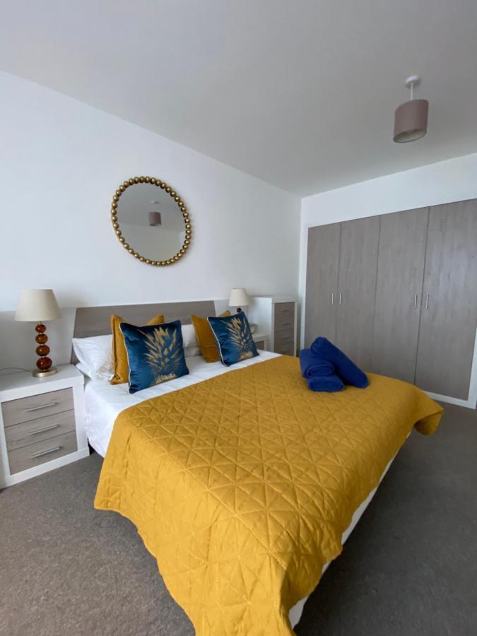 Apartamento The Queen's