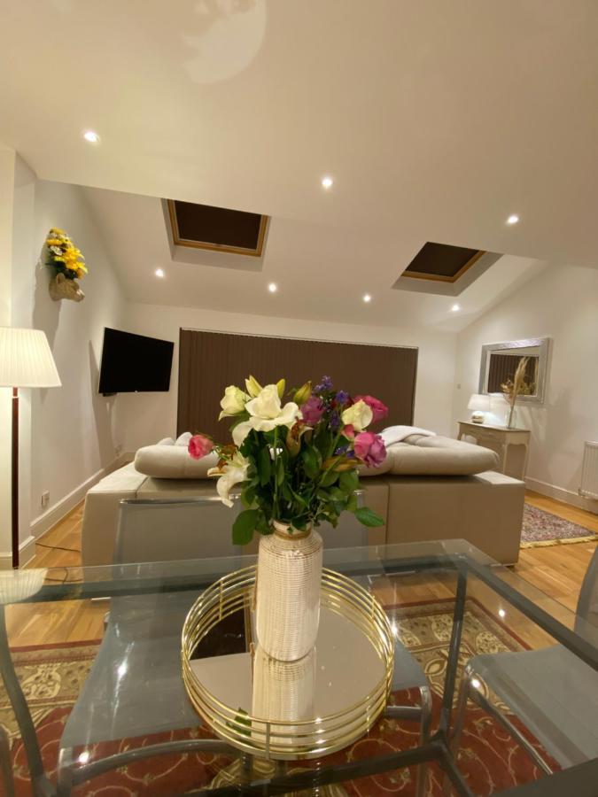 The Queen's Apartment *