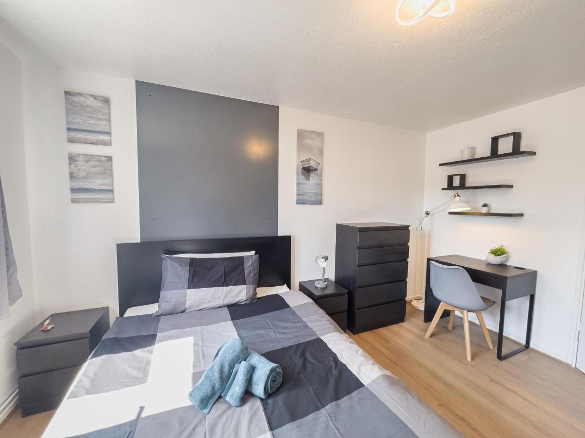 Apartamento Olympic - Stratford