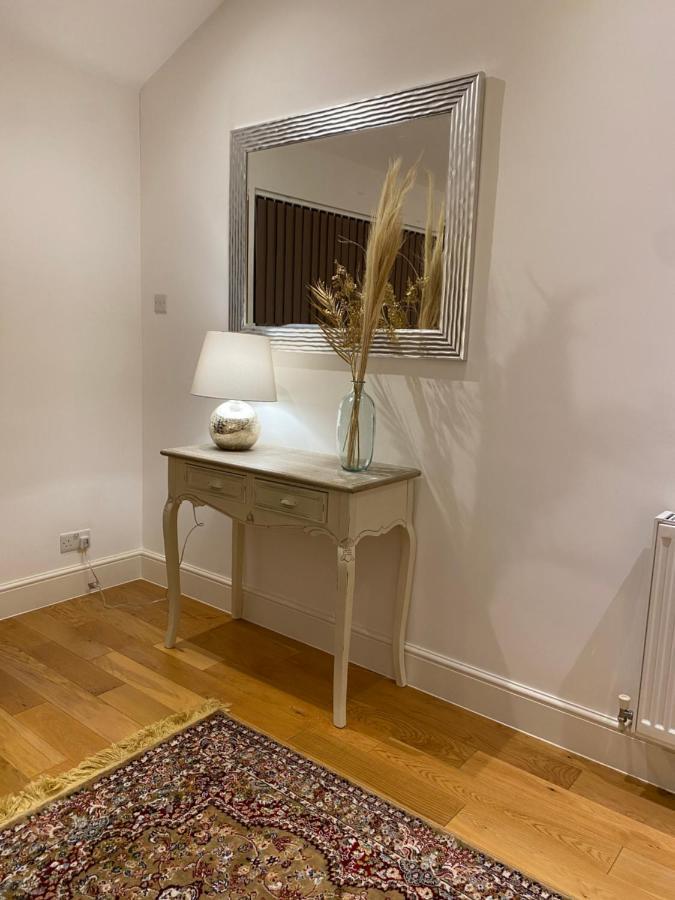 Apartment The Queen's