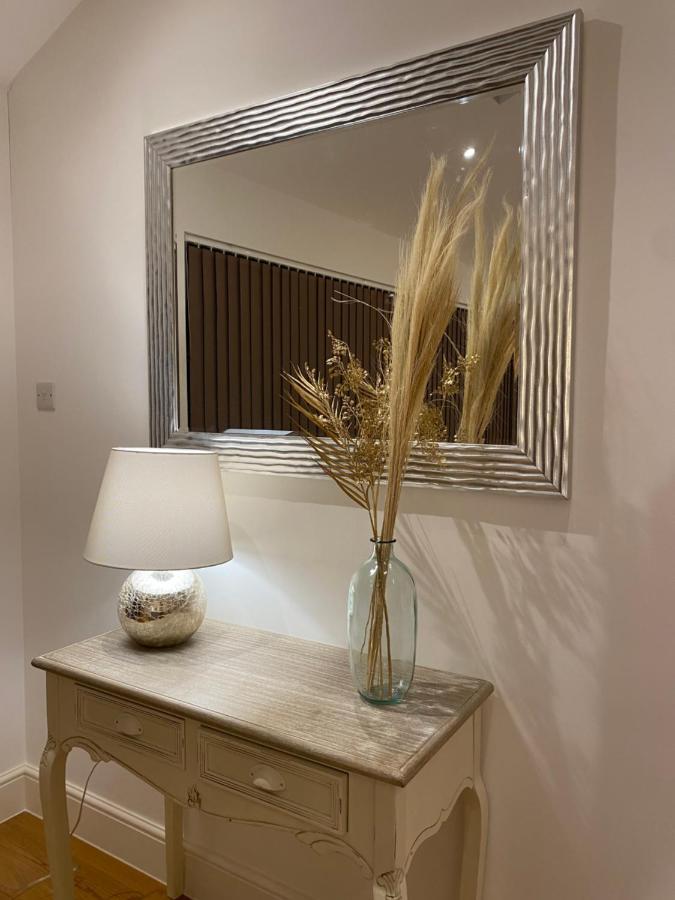 The Queen's Apartamento