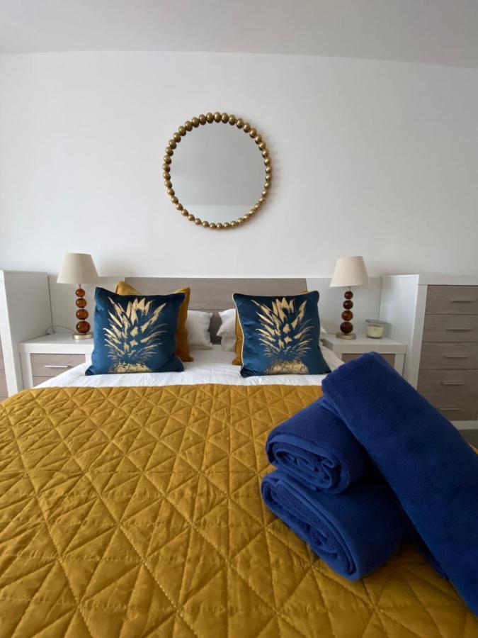 Apartment The Queen's *
