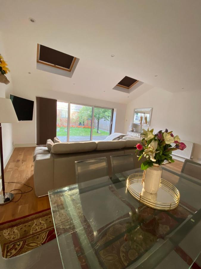 The Queen's Apartamento *