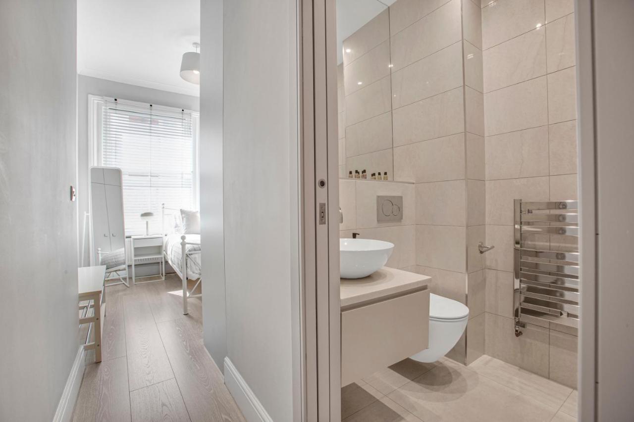 Phaedrus Living: South Kensington Luxury Flat * Londres