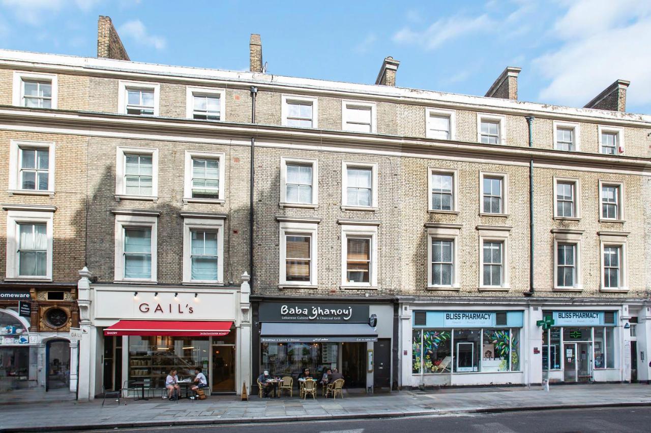 Apartamento Phaedrus Living: South Kensington Luxury Flat *