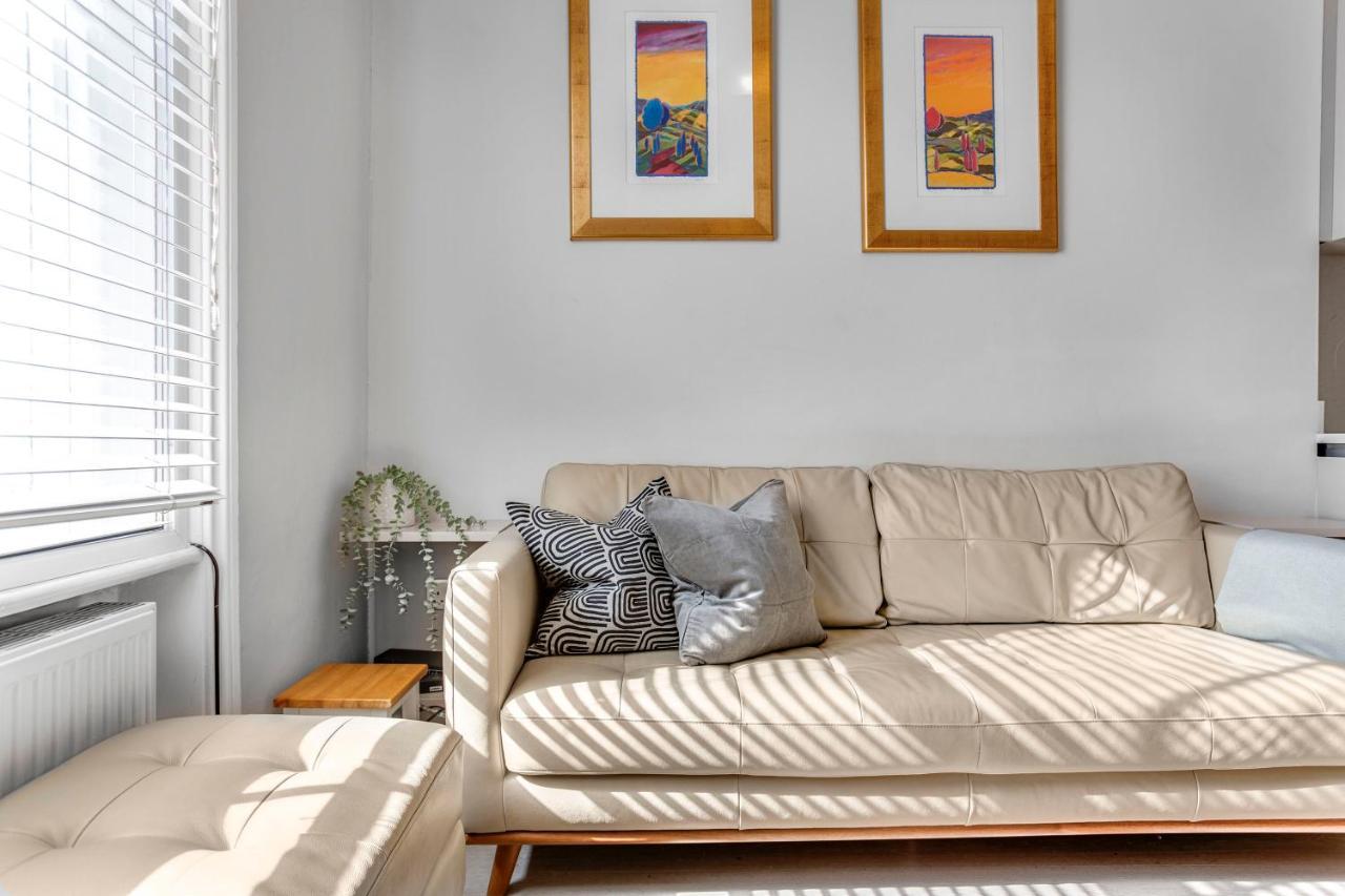 Phaedrus Living: South Kensington Luxury Flat Londres