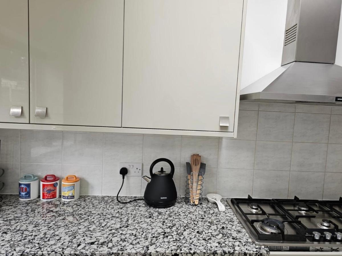 Apartamento The Queen's *