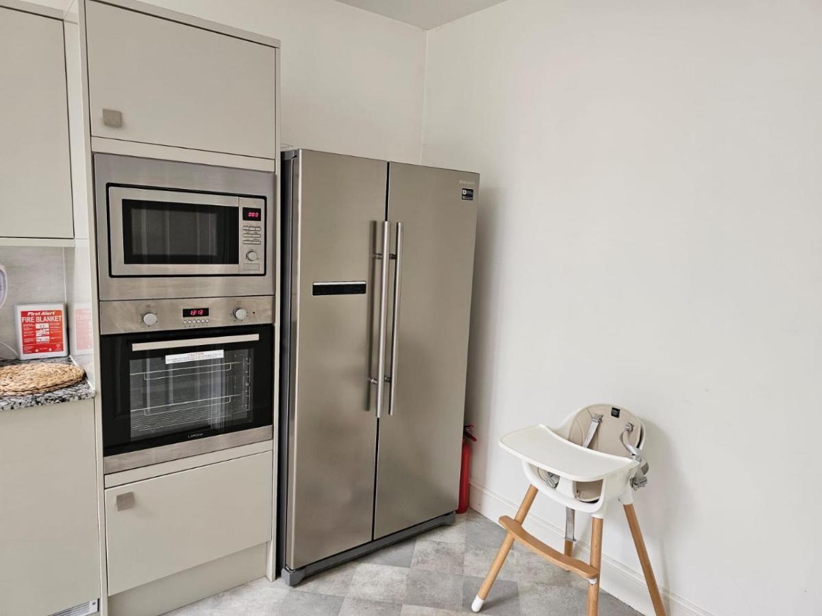 Apartamento The Queen's *