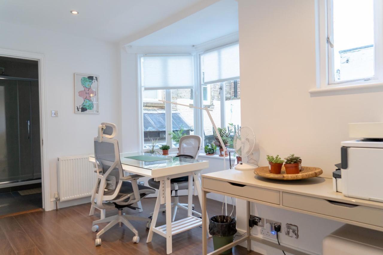 Elevency - In The Heart Of The - 1 Bed Londres