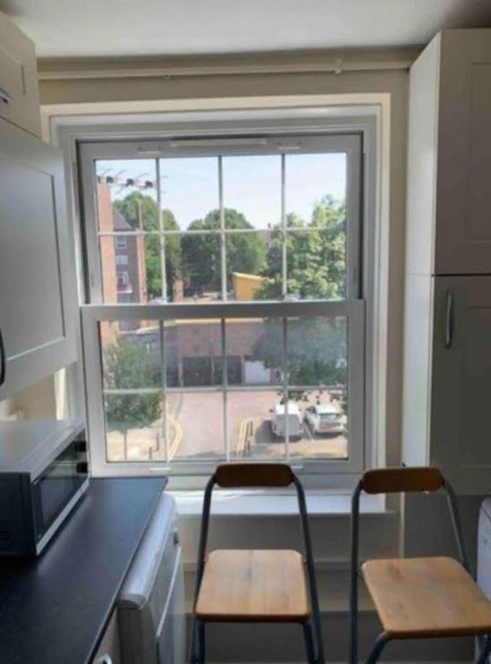 Aplacetostay Apartment, Zone 1 Nhg Privatunterkunft London