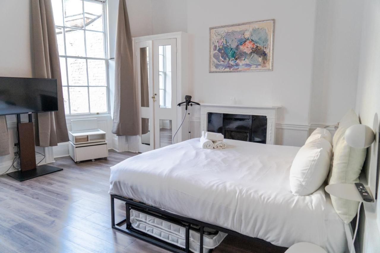 Elevency - In The Heart Of The - 1 Bed Apartamento