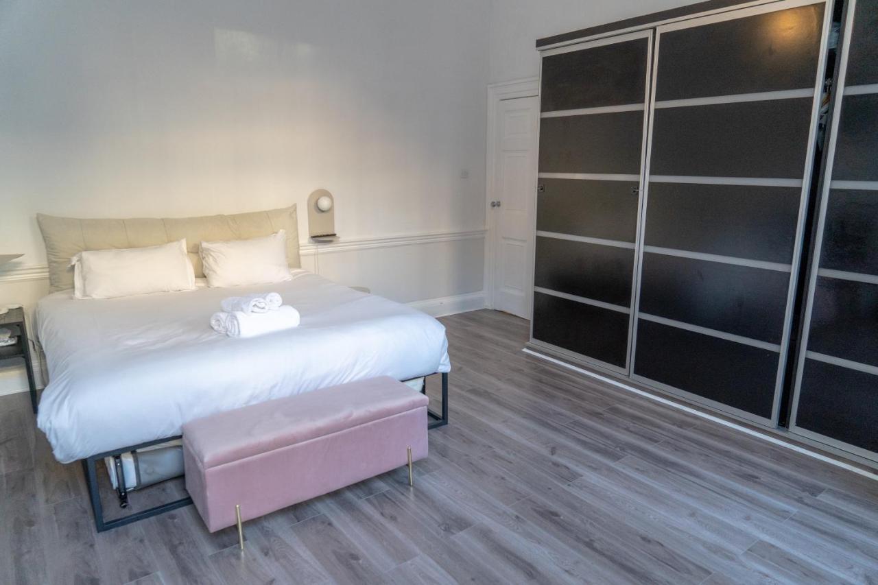 Elevency - In The Heart Of The - 1 Bed * Londres