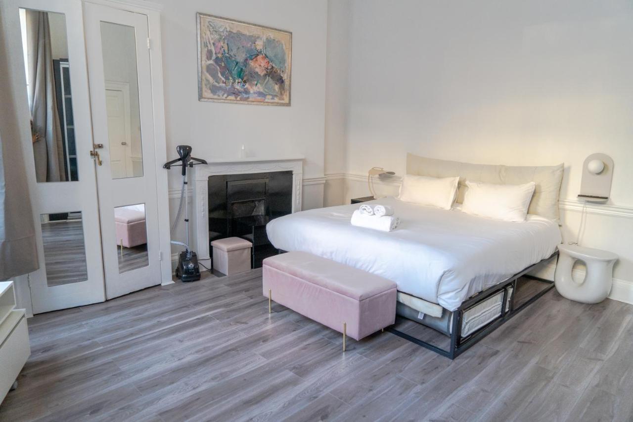 Apartamento Elevency - In The Heart Of The - 1 Bed Londres