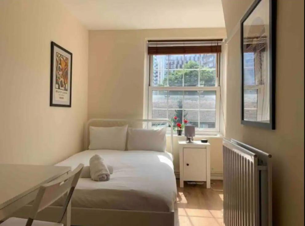 Privatunterkunft Aplacetostay Apartment, Zone 1 Nhg *