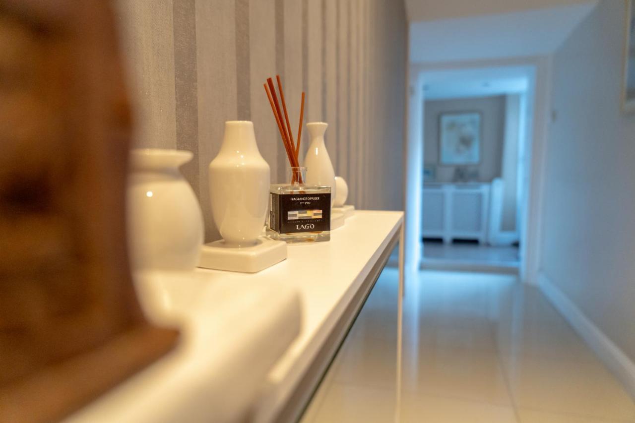 Apartamento Elevency - In The Heart Of The - 1 Bed *