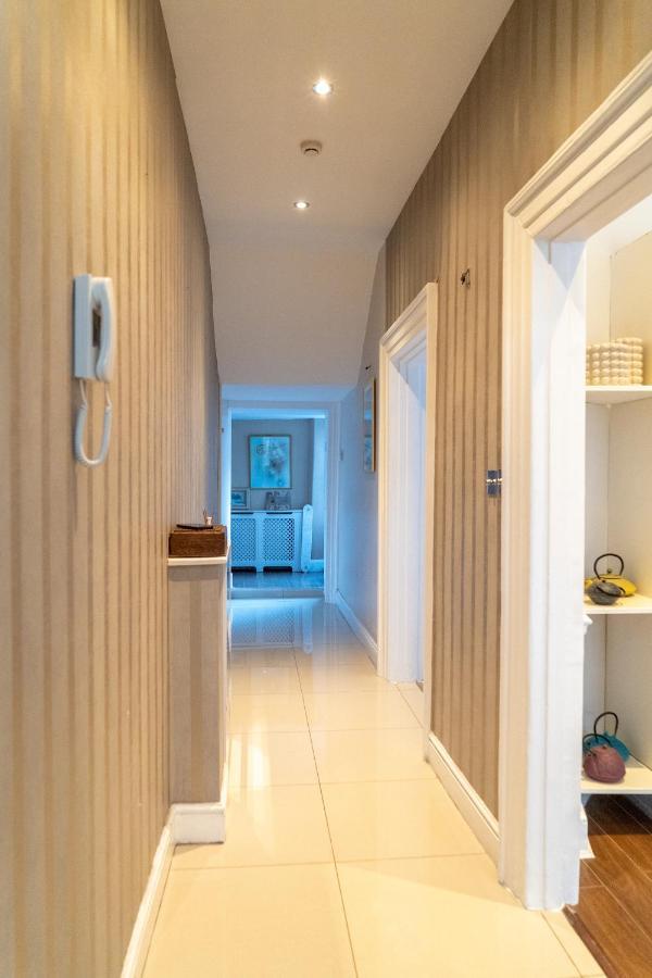 Apartamento Elevency - In The Heart Of The - 1 Bed Londres