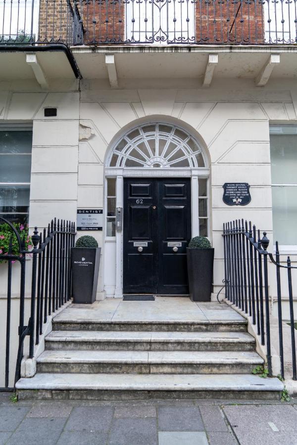Apartamento Elevency - In The Heart Of The - 1 Bed Londres