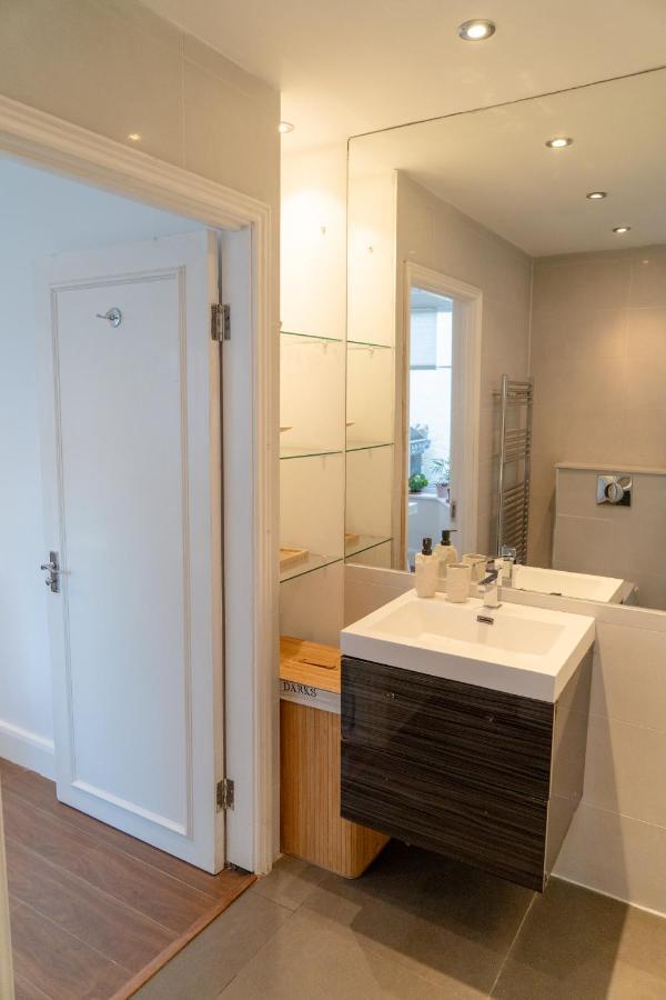 Elevency - In The Heart Of The - 1 Bed Londres