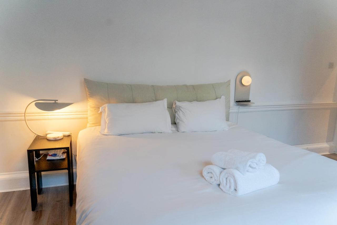 Elevency - In The Heart Of The - 1 Bed