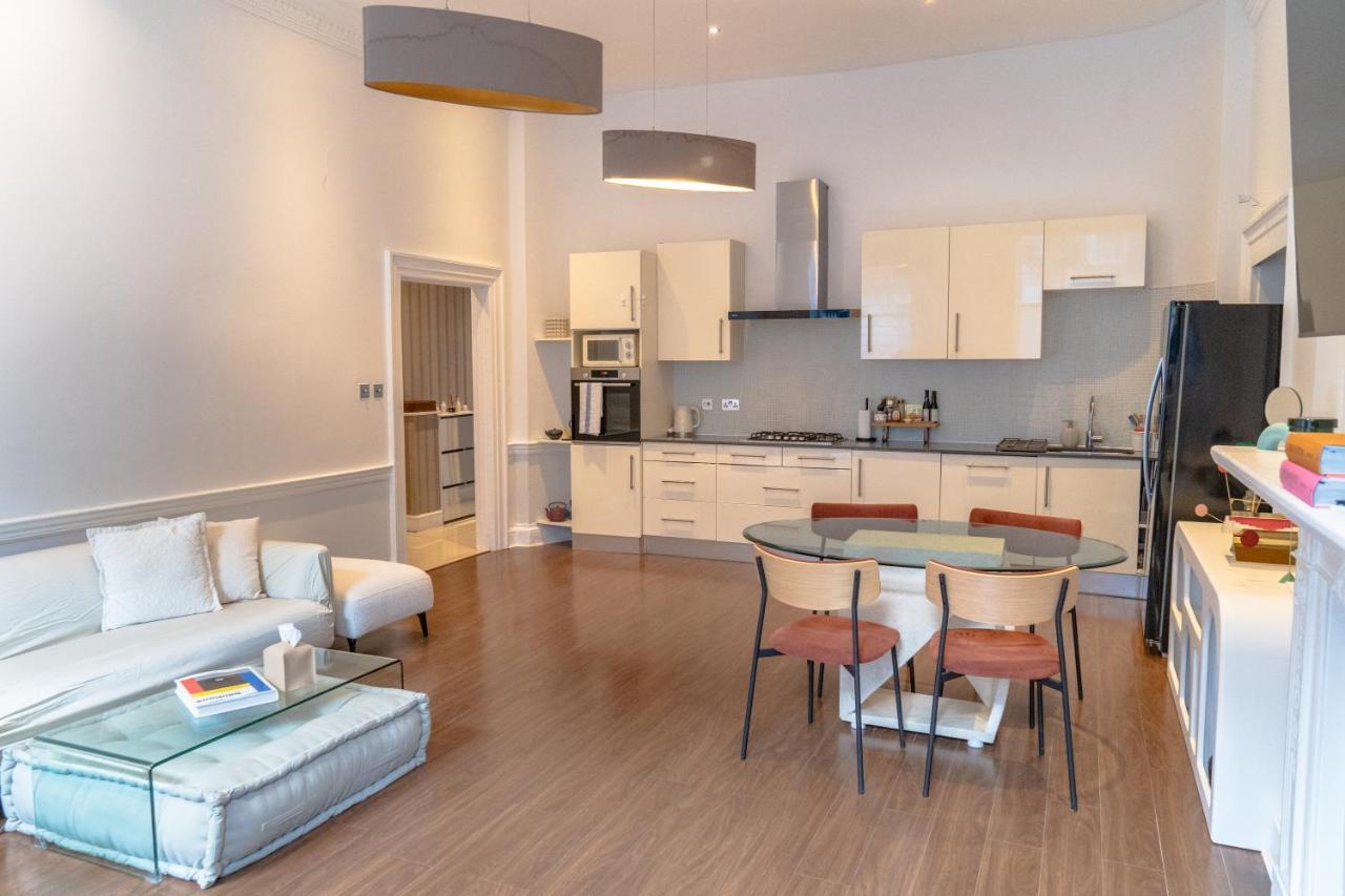 Elevency - In The Heart Of The - 1 Bed Apartamento Londres