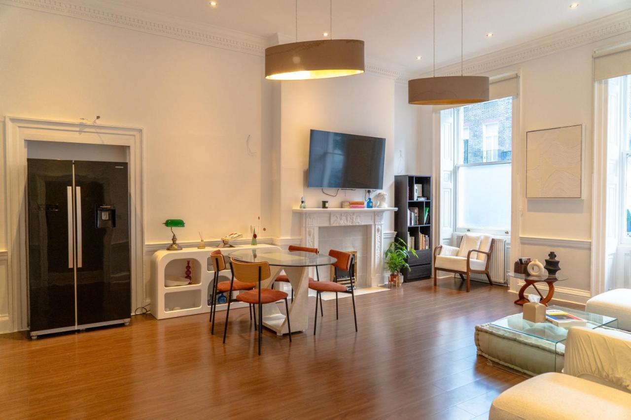 Apartamento Elevency - In The Heart Of The - 1 Bed Londres