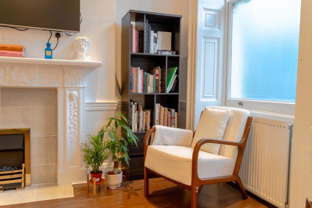 Elevency - In The Heart Of The - 1 Bed Apartamento