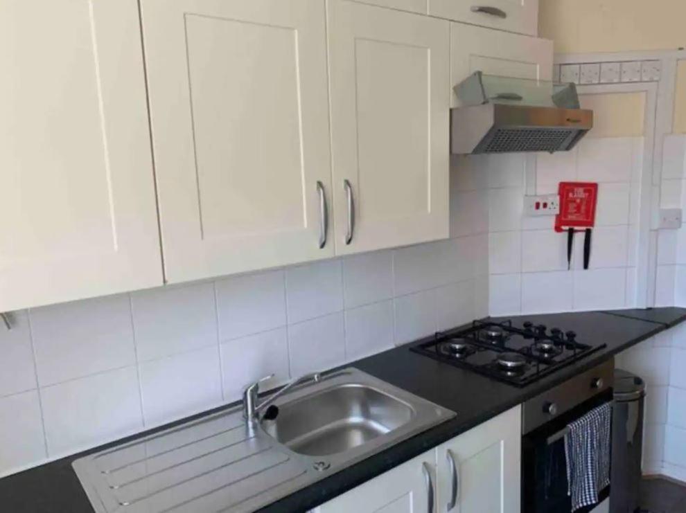 Aplacetostay Apartment, Zone 1 Cam Accommodatie bij particulieren Londen