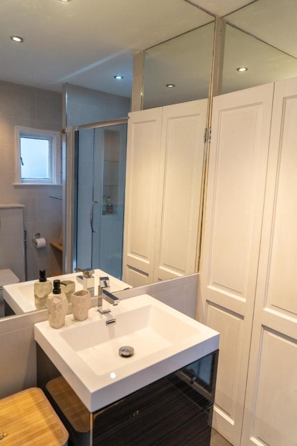 Apartamento Elevency - In The Heart Of The - 1 Bed Londres
