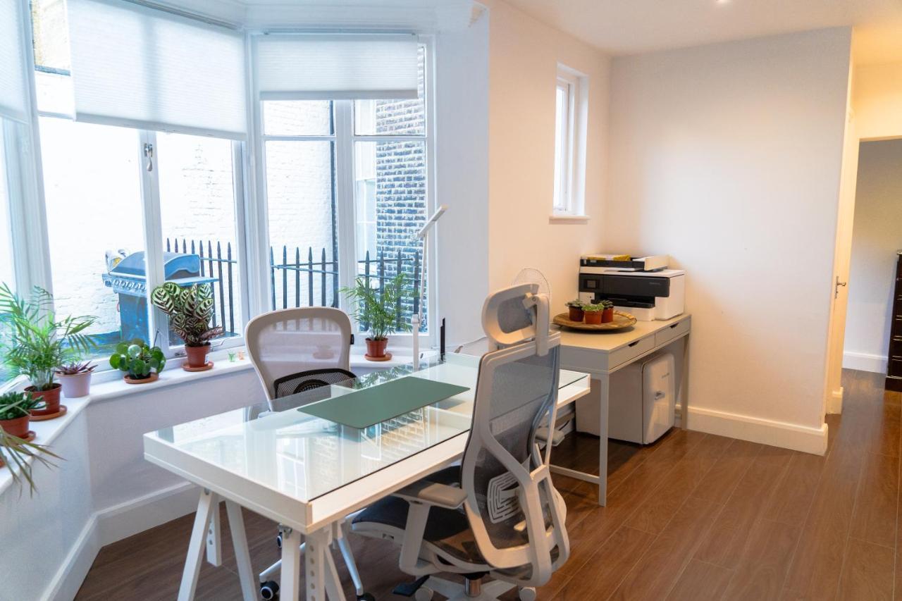 Apartamento Elevency - In The Heart Of The - 1 Bed
