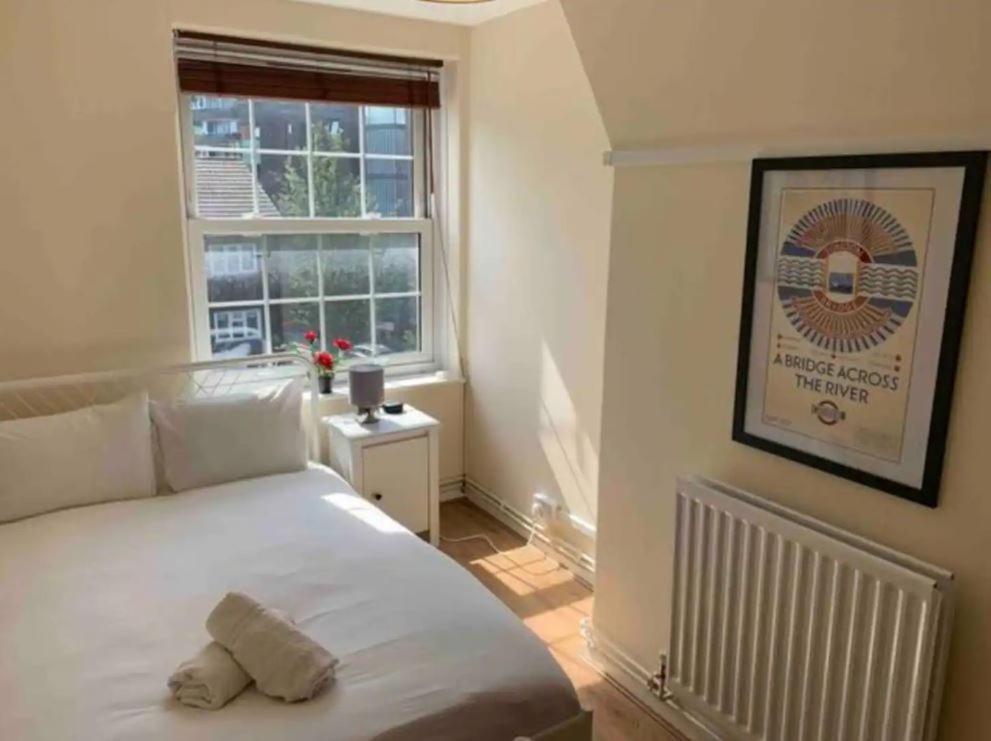 Aplacetostay Apartment, Zone 1 Nhg London