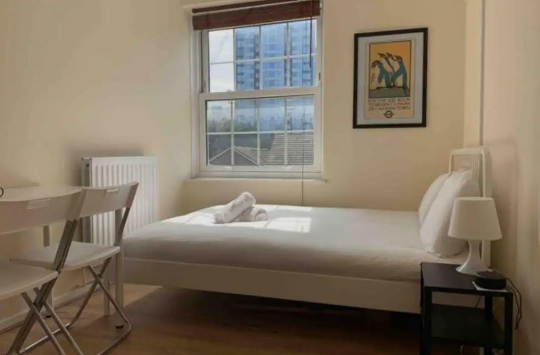 Aplacetostay Apartment, Zone 1 Dow Accommodatie bij particulieren *