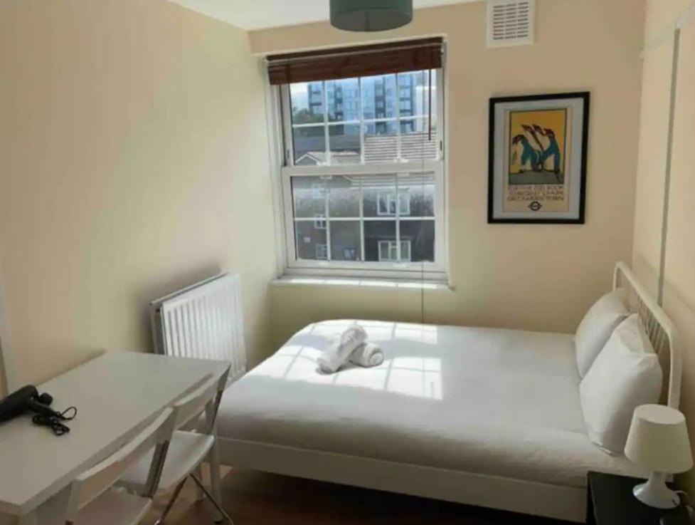Aplacetostay Apartment, Zone 1 Cam Londen
