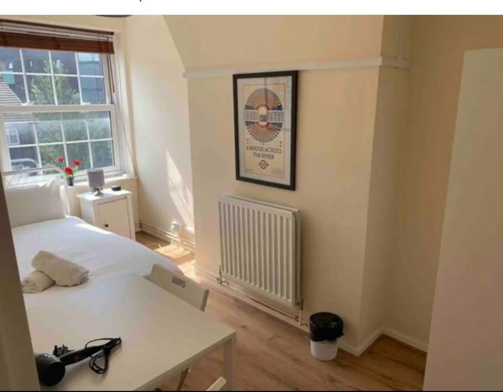 Aplacetostay Apartment, Zone 1 Dow * Londen
