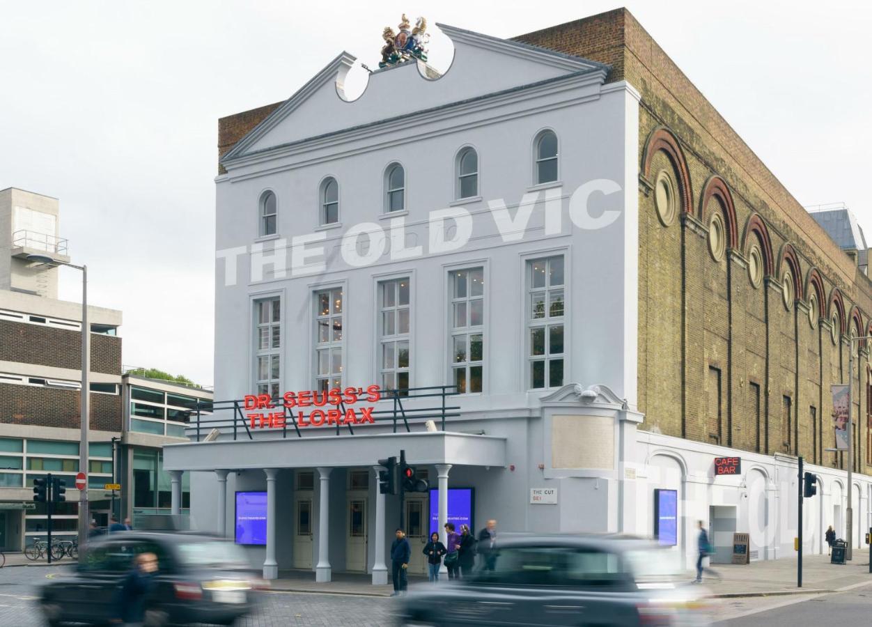 Aplacetostay Apartment, Zone 1 Dow Londen