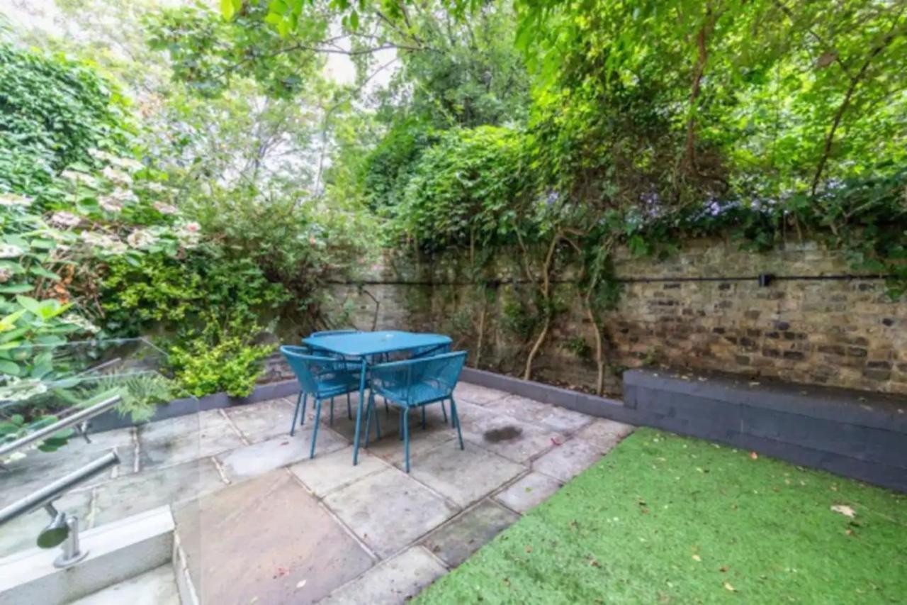 Beautifully Refurbished 2bd Flat - Earl's Court! * Londres