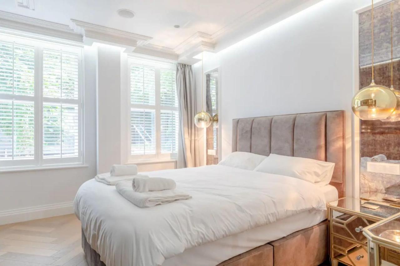 Beautifully Refurbished 2bd Flat - Earl's Court! Londres