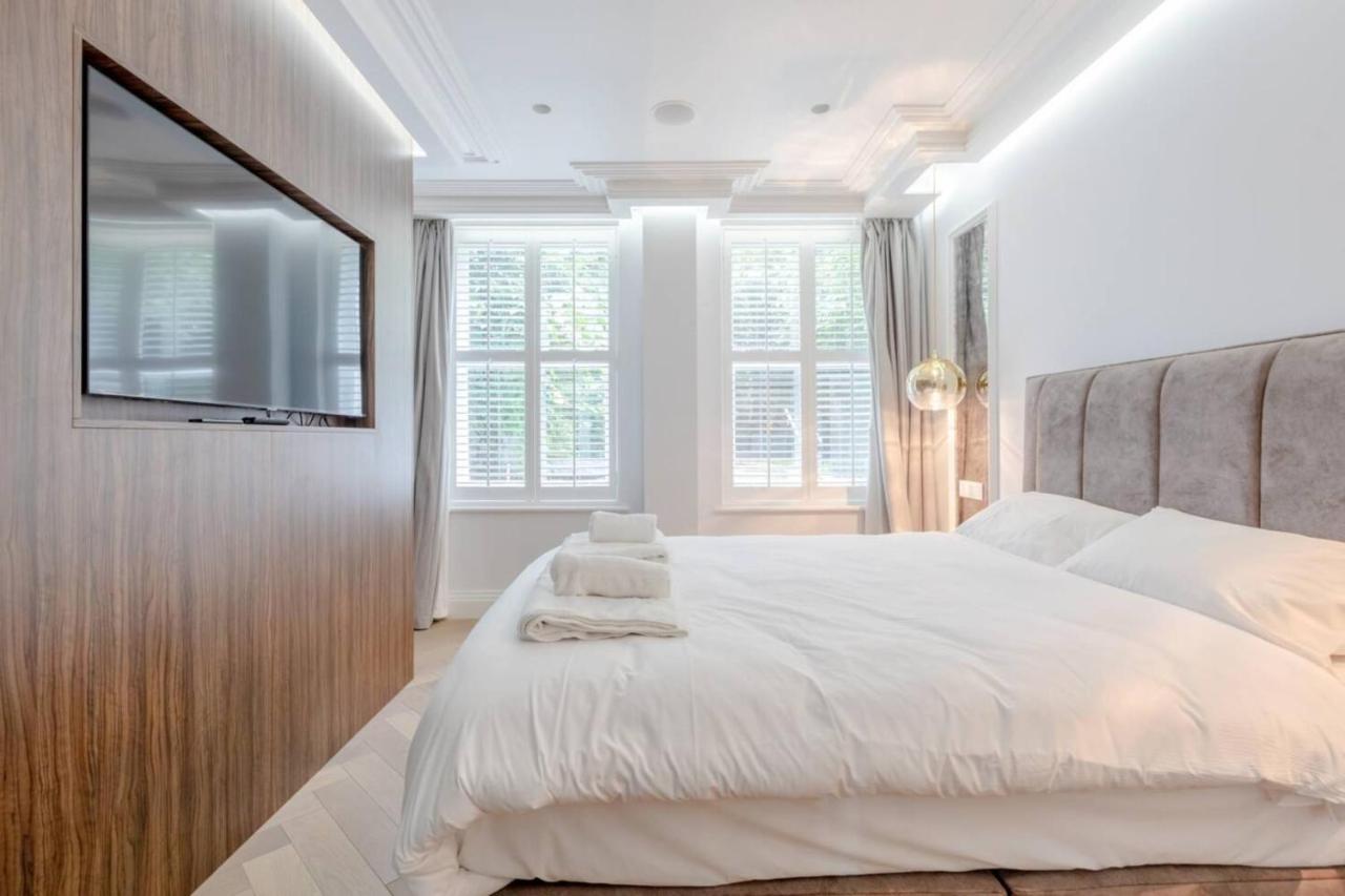 Beautifully Refurbished 2bd Flat - Earl's Court! Apartamento *