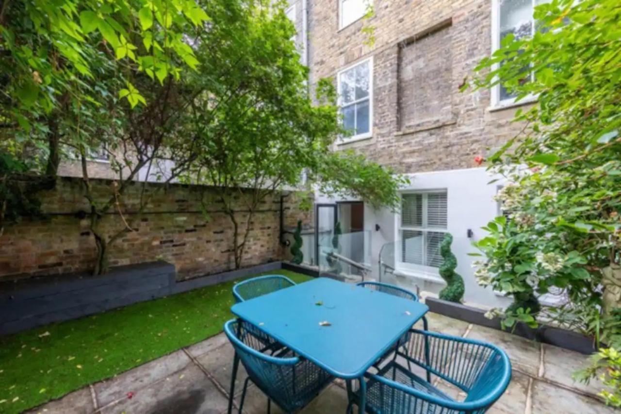 Beautifully Refurbished 2bd Flat - Earl's Court! * Londres