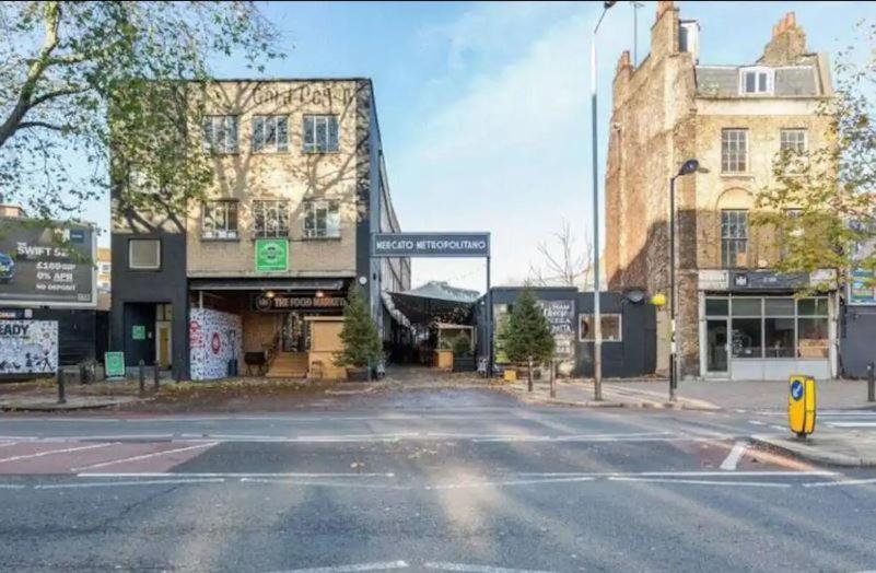 Homestay Aplacetostay Apartment, Zone 1 Leic London