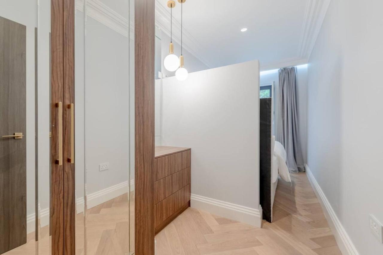 Beautifully Refurbished 2bd Flat - Earl's Court! Apartamento Londres