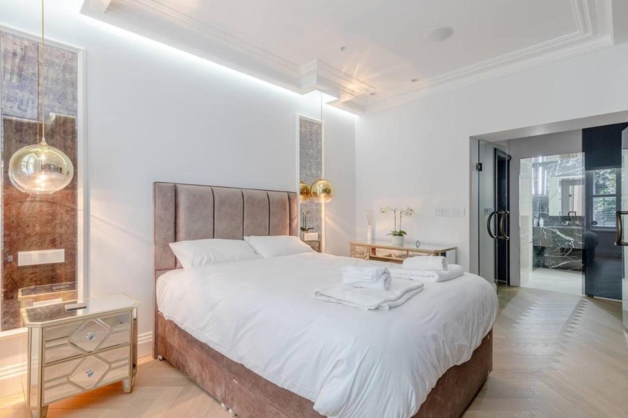 Apartamento Beautifully Refurbished 2bd Flat - Earl's Court! *