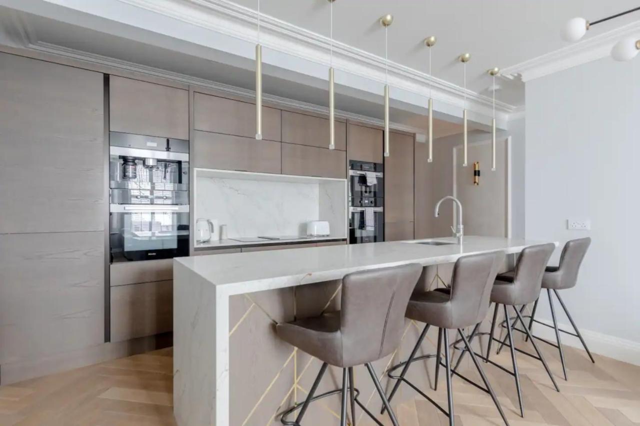 Beautifully Refurbished 2bd Flat - Earl's Court! Apartamento *