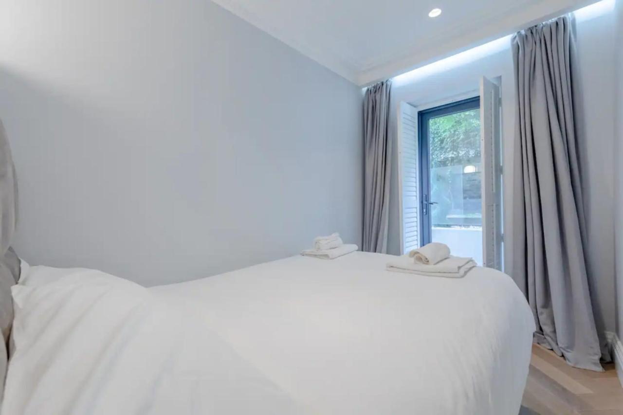 Beautifully Refurbished 2bd Flat - Earl's Court! Apartamento